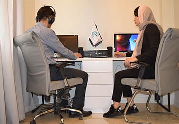 بهترین مرکز نوروفیدبک در قلهک