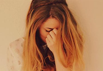 بعد از تمام شدن رابطه عاطفی چه باید بکنیم؟