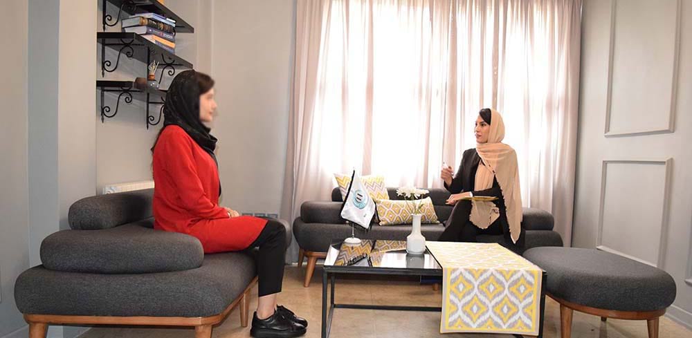 کلینیک تخصصی روانشناسی در پاسداران