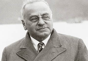 زندگی نامه آلفرد آدلر