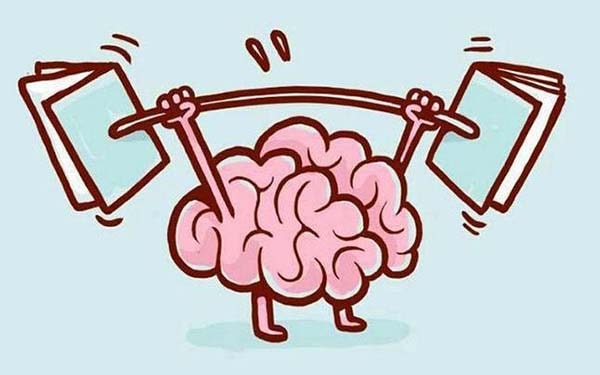 تقویت حافظه