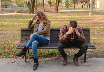 جلوگیری از خسته شدن در روابط عاطفی