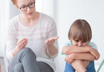 وابستگی والدین به فرزندان چه تبعاتی در پی دارد؟
