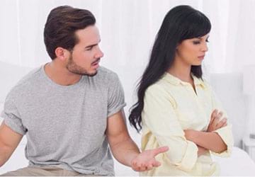 راه های مقابله با مقایسه همسر با دیگران چیست؟