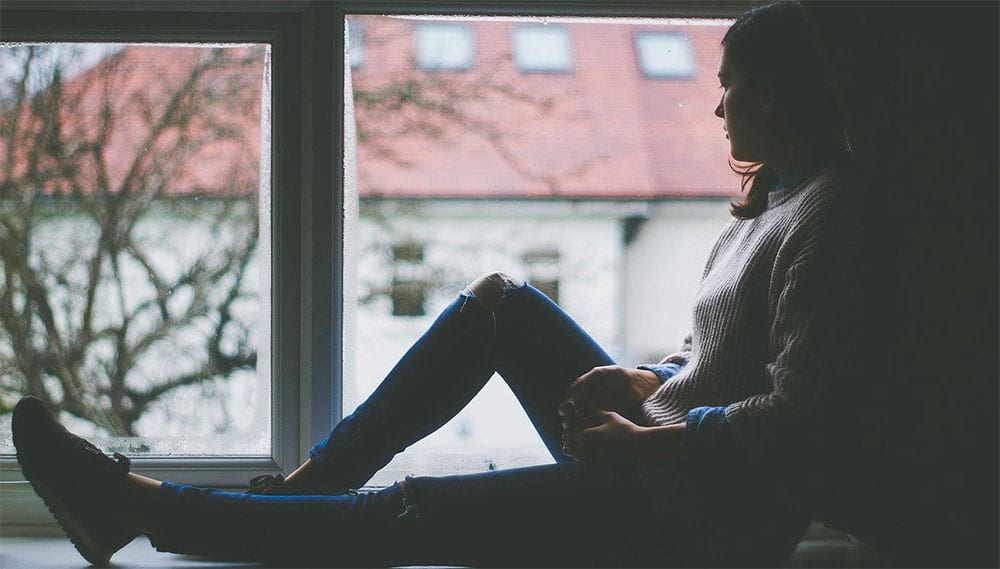 تله انزوای اجتماعی