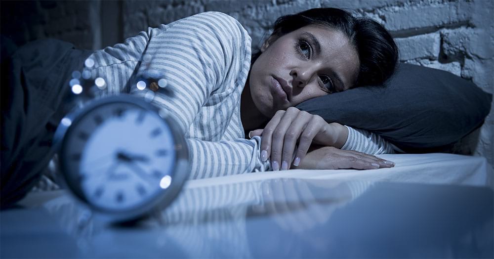 بررسی افسردگی با ویژگی های اضطرابی