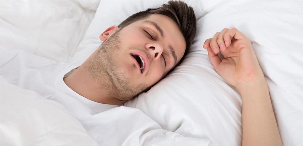 سندروم کلاین لوین (KLS)