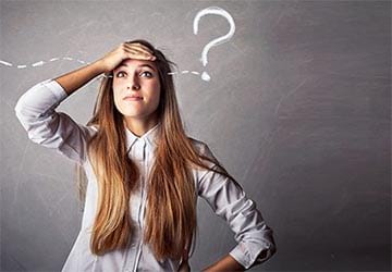 تکنیک های روانشناسی برای فراموشی دوست پسر