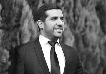 پدرام محسنی