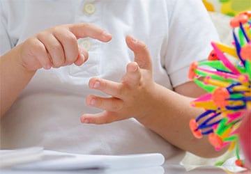 سندرم گرشمن چیست و چه علائمی دارد؟