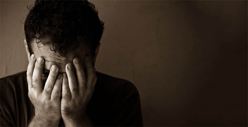 اختلال استرس پس از سانحه (PTSD)