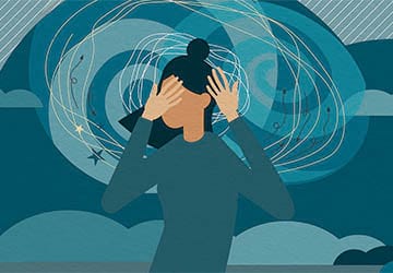 اختلال استرس پس از سانحه (PTSD) چیست؟