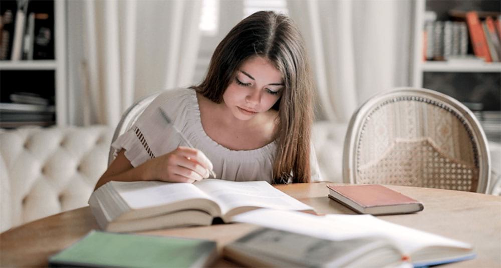 بهبود تمرکز هنگام اضطراب