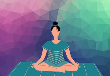 ریلکسیشن، روشی برای کاهش استرس و فشار