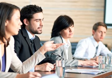 کانون ارزیابی و توسعه، روش نوین برای توسعه سازمانی