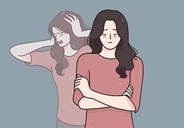 هر آنچه لازم است در مورد اختلال اسکیزوافکتیو بدانید