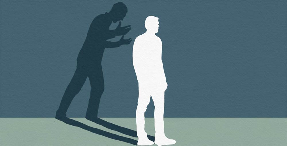 نظریه کارل گوستاو یونگ