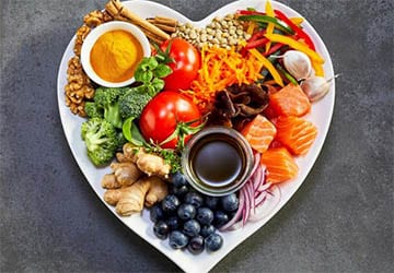 ارتباط غذای سالم با خلق و خو چیست؟