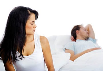 دلایل عدم تفاهم جنسی با همسر چیست؟