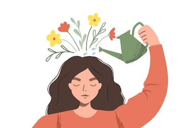 10 گام برای شکوفایی، تغییر خود و کشف پتانسیل فردی