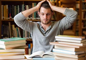 تاثیر هیپنوتیزم درمانی در یادگیری و کنکور
