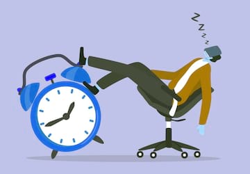 اهمال کاری، به تعویق انداختن کارها و نحوه درمان آن