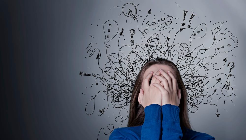 تاثیر وسواس بر زندگی جنسی