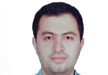 شایان کاشفی نژاد