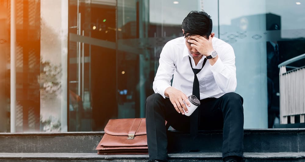 درماندگی آموخته شده چیست؟