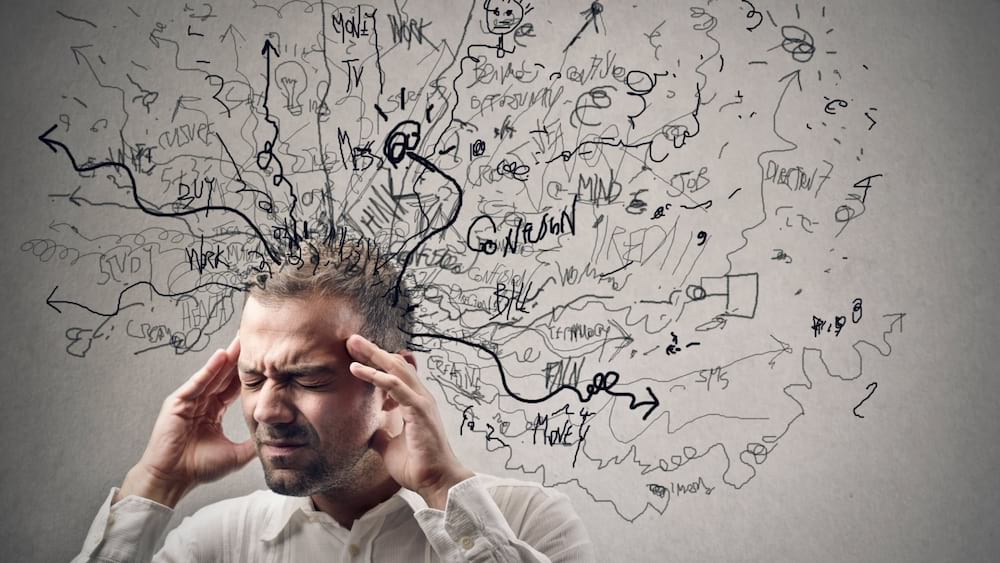 حذف تفکرات سمی