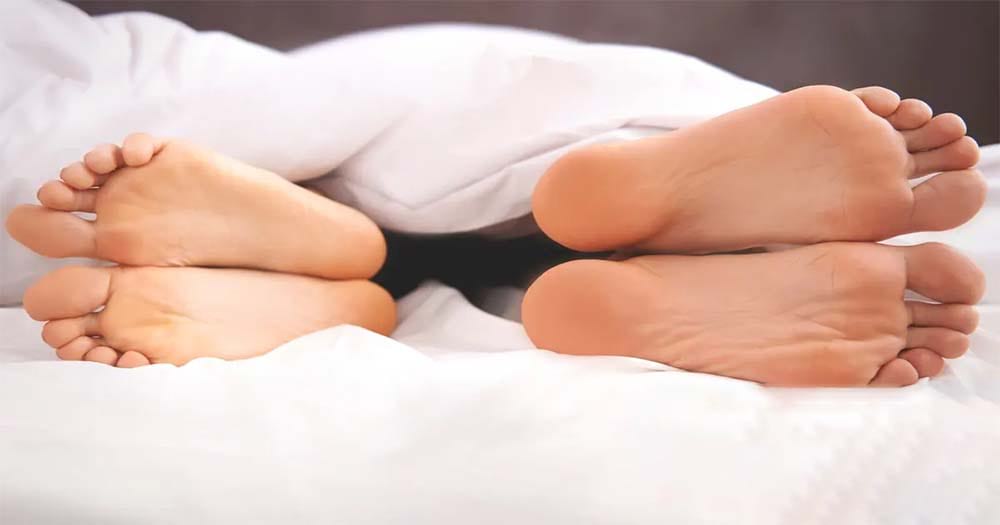طلاق ناشی از نداشتن رابطه جنسی