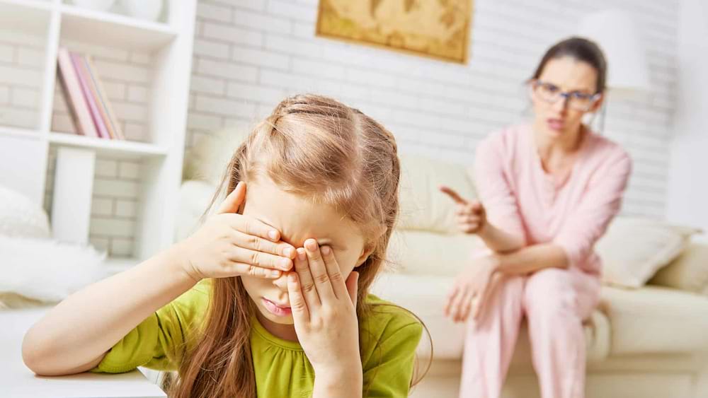 با کودک دروغگو چه کنیم؟