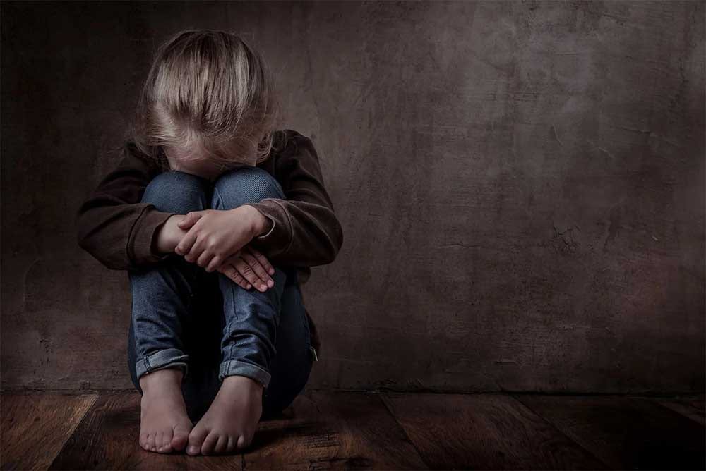 انتقال اضطراب به کودک