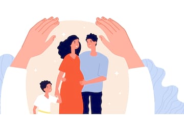 بدترین روش تربیت کودکان کتک زدن است