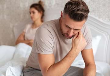 برای درمان ساتیریازیس زمان را از دست ندهید