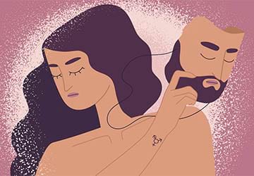 اختلال ملال جنسیتی و نحوه درمان آن