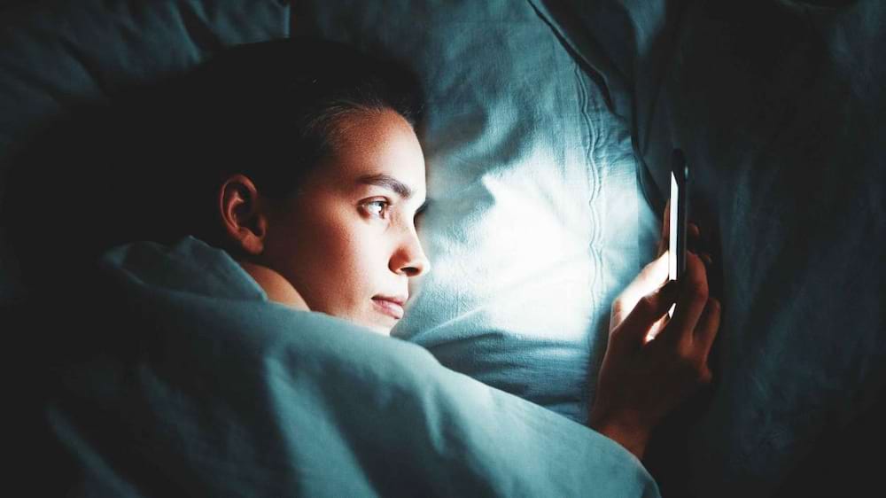 مشکلات خواب و اعتیاد به قرص