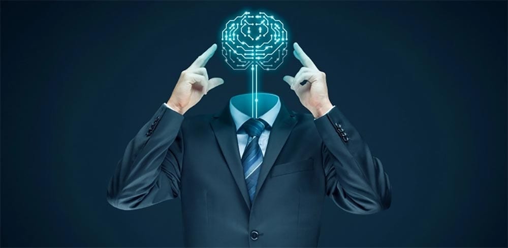 اعتیاد به هوش مصنوعی