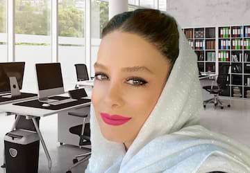 سمانه حقیری
