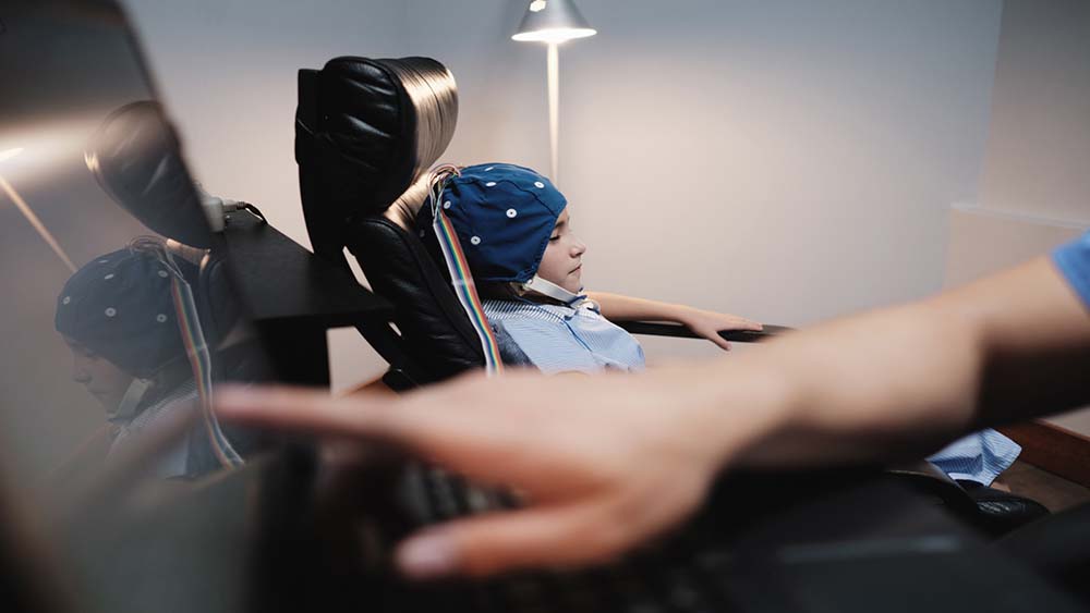لورتا نوروفیدبک