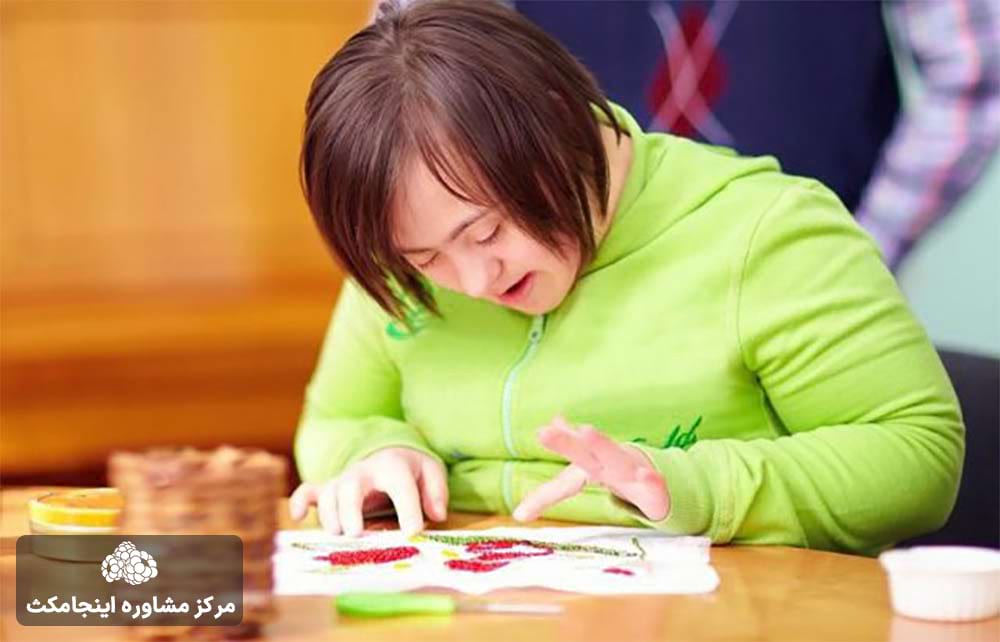 هنر درمانی چه تاثیری بر اوتیسم دارد؟