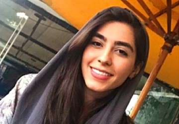 نسیم رضایی جوان