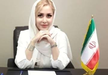 مژگان رضائیان