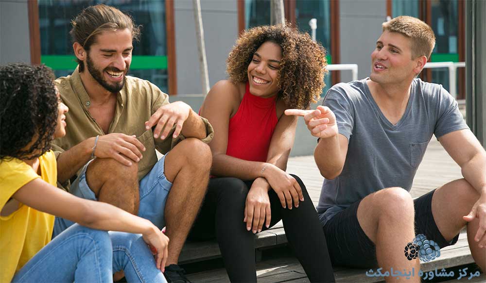 رهایی از رنج احساس تنهایی و افسردگی
