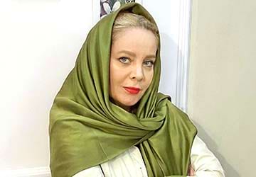 سوسن میرزایان