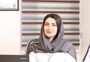 نفیسه سادات نکویی