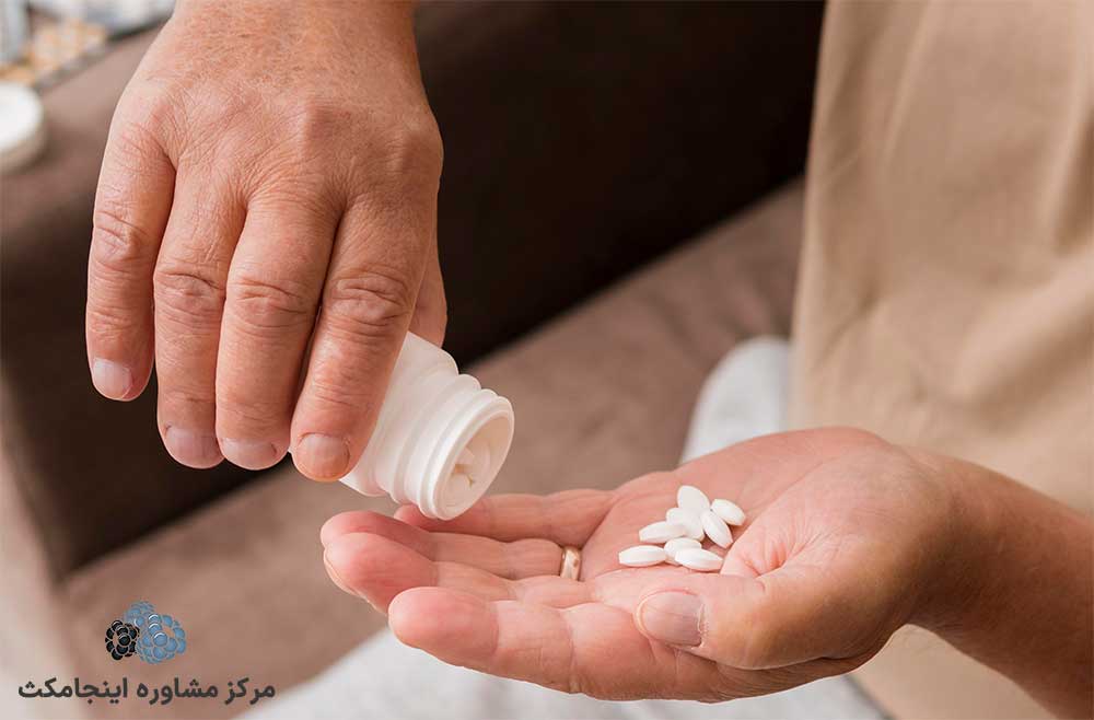 درمان اعتیاد به کلونازپام به شکل معجزه آسا