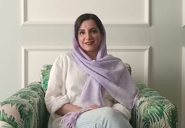طاهره هرسیج