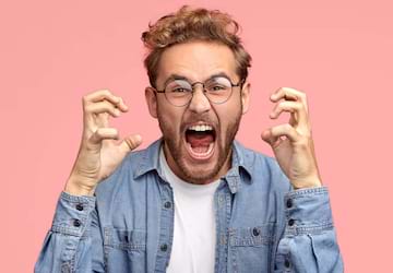 اختلال انفجاری متناوب به زبان ساده چیست؟