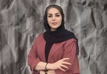 ژاله بحرایی